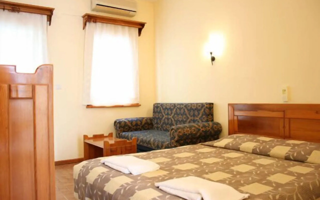Hotel Baba