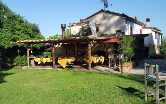 Locanda Montepaolo