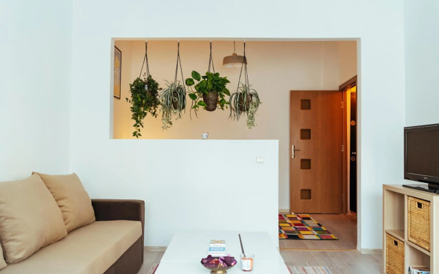 City Center Studio - Historic District