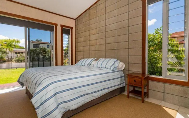 Hosts on the Coast Whitianga Bliss