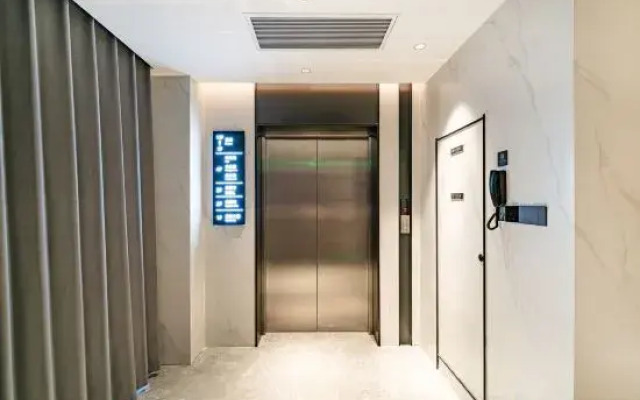 Rezen Select Hotel Zhangqiu Jinan