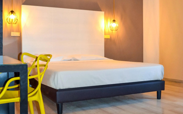 ibis styles Trani