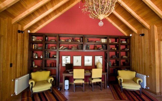 Rio Hermoso Hotel De Montaña