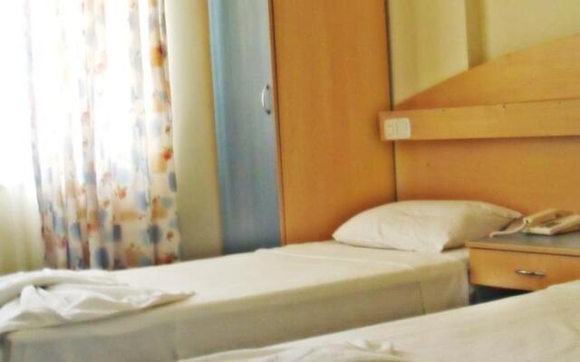 Blue Hotel Turgutreis