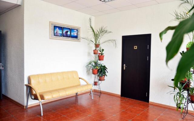 Гранд-Отель