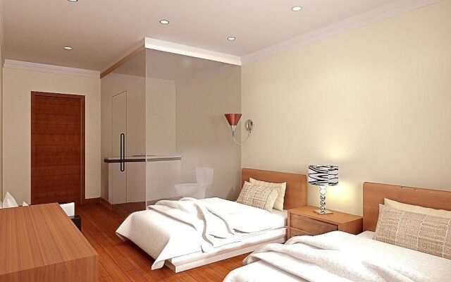 Mingyang Hotel Apartment