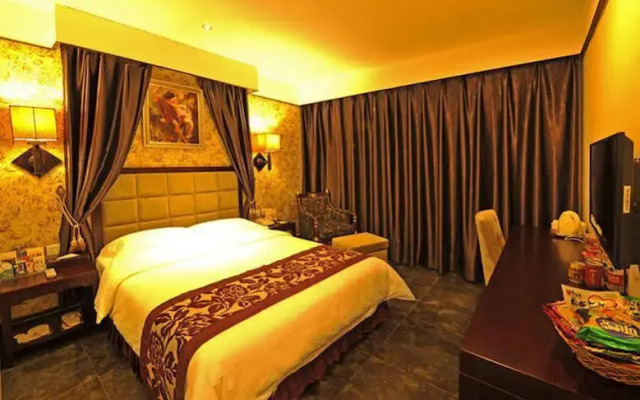 Wangcang Liangyu Hotel