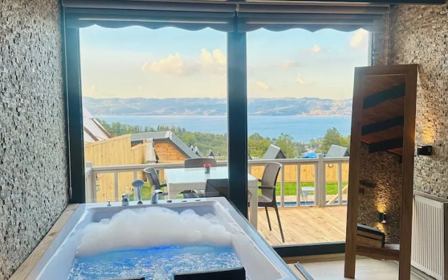 Wonder of Nature Sapanca