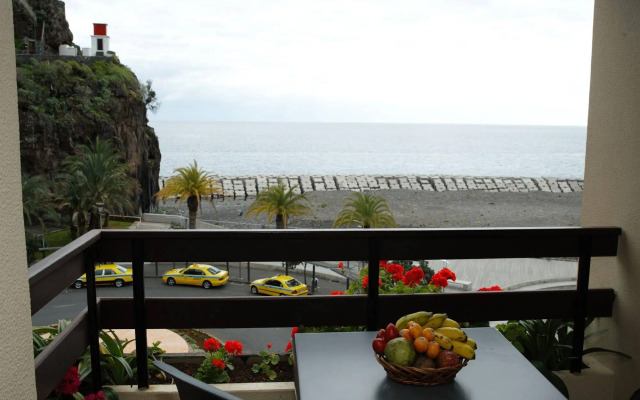 Flag Hotel Madeira - Ribeira-Brava
