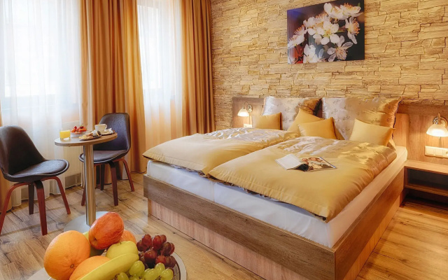 Hotel Viktor