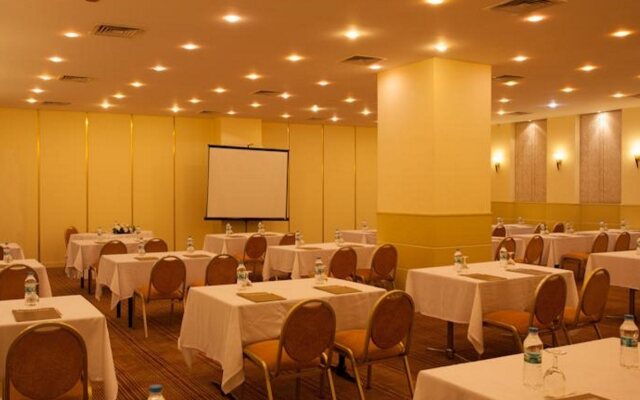 Kervansaray Bursa City Hotel