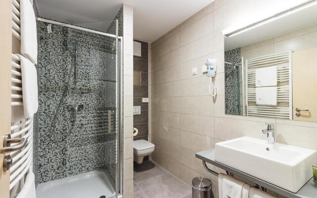 Wellness Aparthotel Villa Magdalena