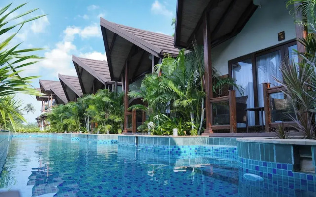 Gokulam Grand Resort & Spa