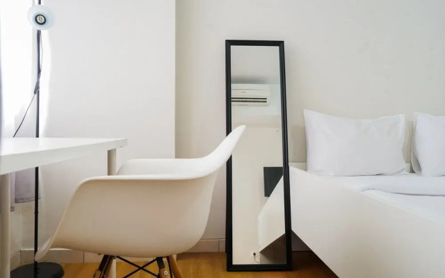 Margonda Residence 45