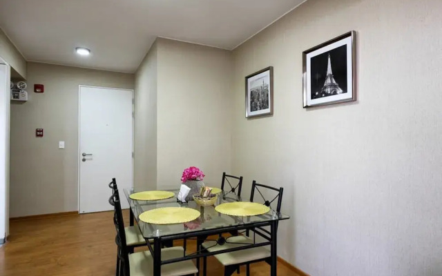 UR Place Rentals - 3Bdrm Av Brasil Lima