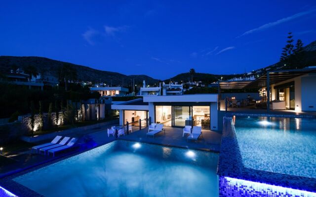 Villa Selenia Gold
