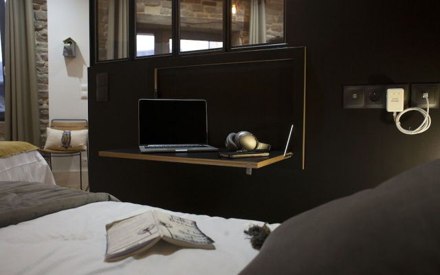 Appart Hotel Eugenie