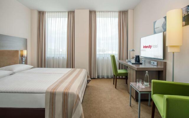 IntercityHotel Hannover