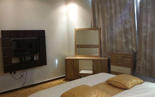 Rina Suites