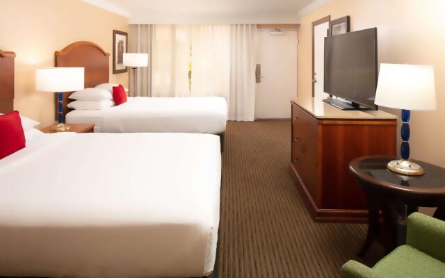 Red Lion Hotel Orlando - Kissimmee Maingate