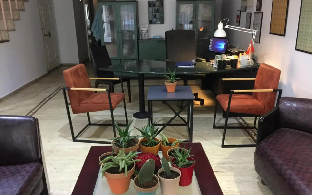 Otel Balca