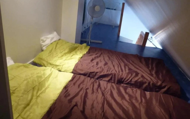 Residence des Ondines