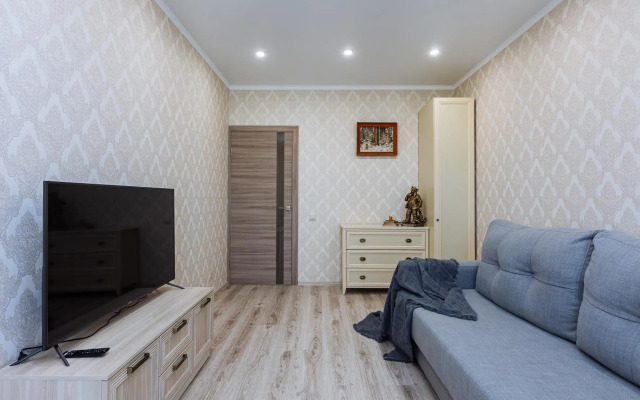 Апартаменты на улице Прохоренко 3