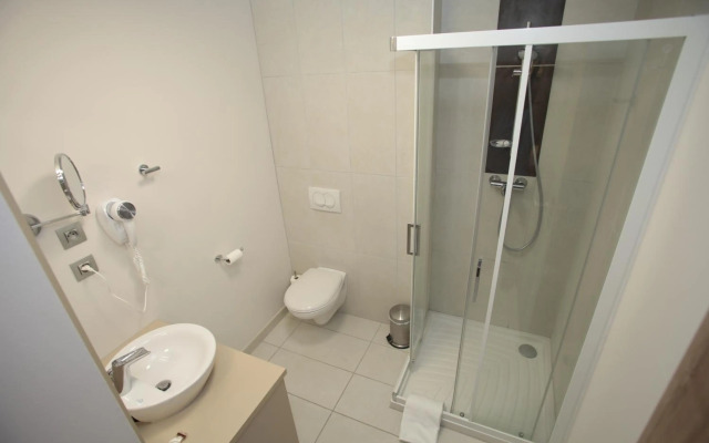 Appart Hotel Odalys City Dijon Les Cordeliers