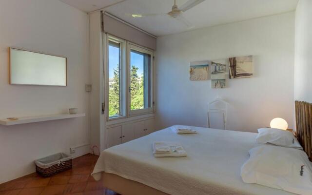 Balaia Terrace Apartment