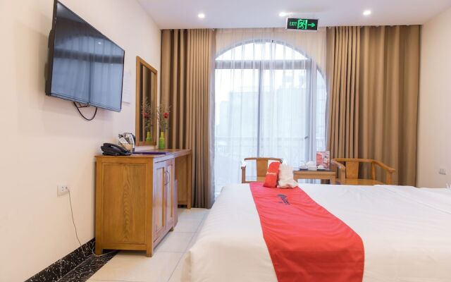 RedDoorz Near Nguyen Chi Thanh Street
