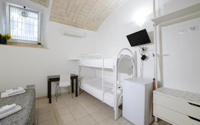 Magenta Classic San Pietro 34