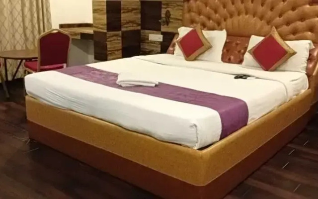 White Ridge Hotel Banjara Hills