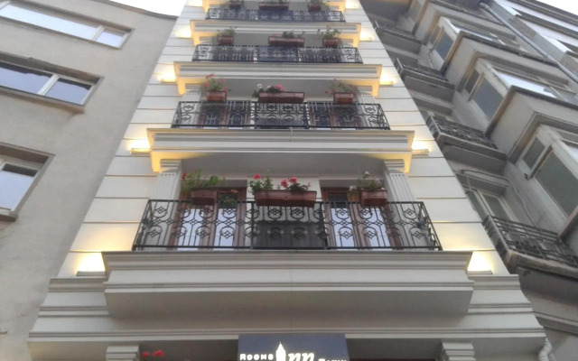 Rooms Inn Taxim