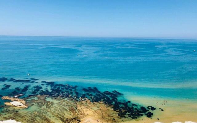 Terrazze Chiaramontane