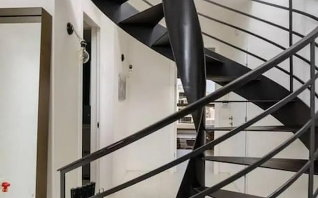 Angela Bay by HolyGuest