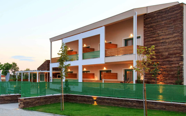 Alegria Suites