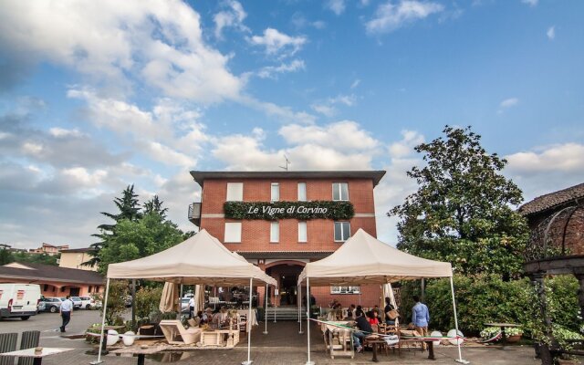 Hotel Le Vigne di Corvino