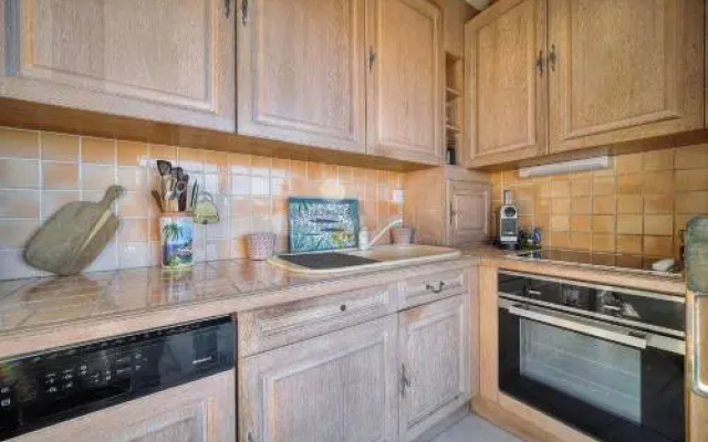 1BR apartment with panoramic sea view - Congress and Beaches- By IMMOGROOM - Apartment in קאן - Photo 2