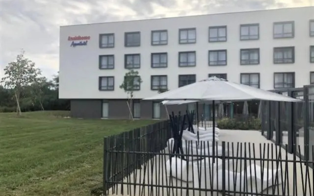 Residhome Paris Senart