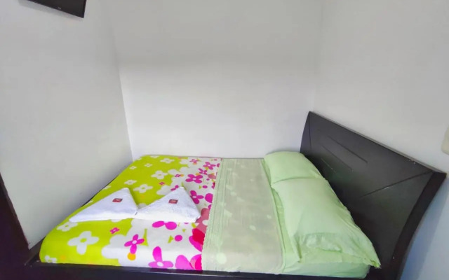 Mi Techito Curiteño