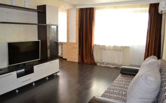 Apartamenty Na Ulitse Parkhomenko 19