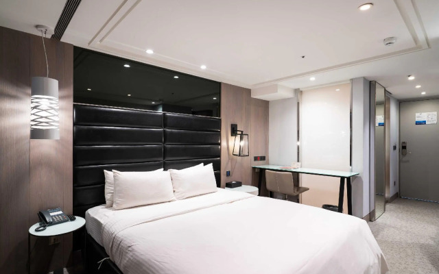 The Cloud Hotel Taichung