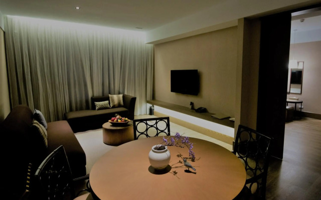 The Gaya Hotel