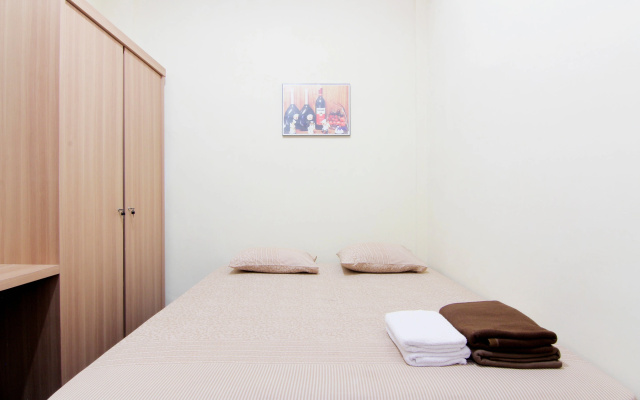 Embe Joglo Homestay – Guest Rooms – Sleman