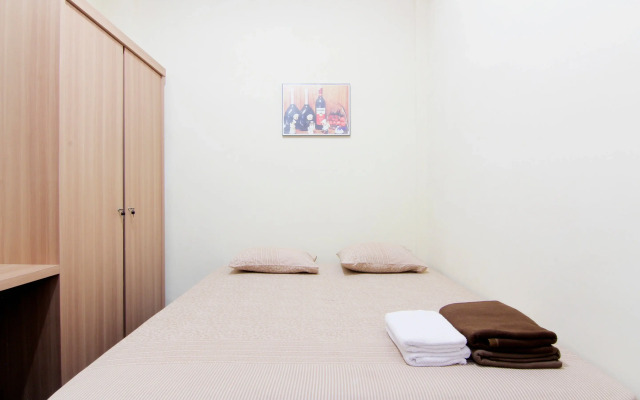 Embe Joglo Homestay