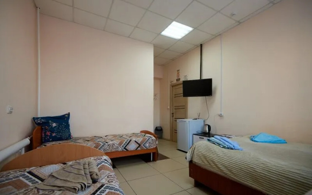 Ужур Сибирь Скай Хаус