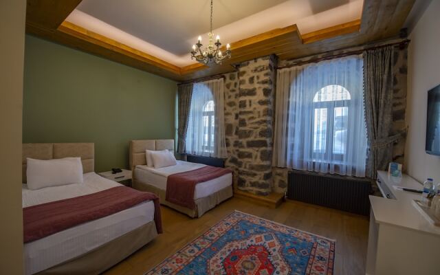 Ve Hotels Kars Beylerbeyi̇ Sarayi