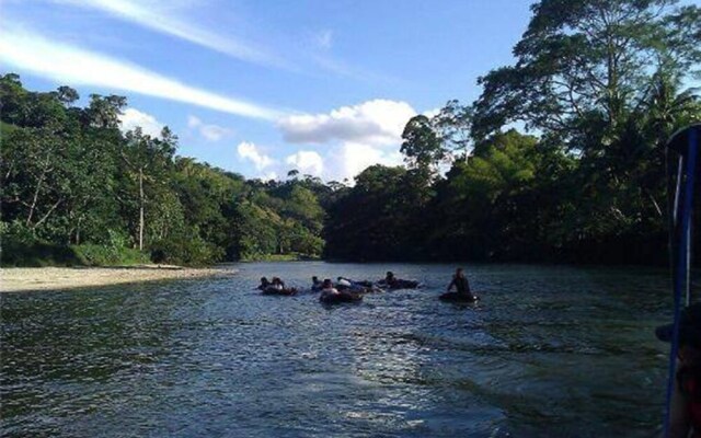 Misahualli Laguna Paikawe B&B