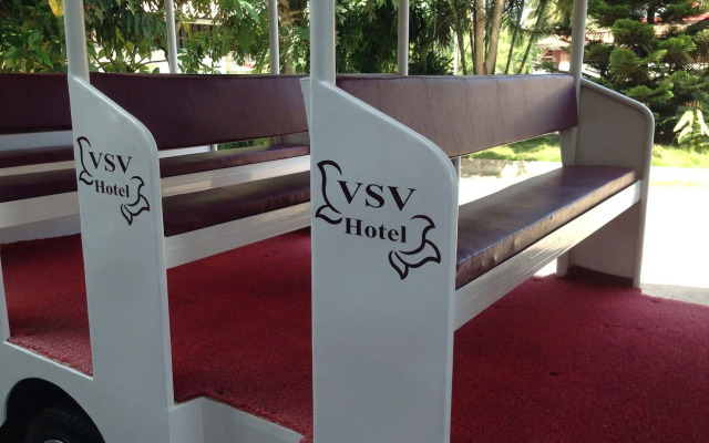 Vangsavath Hotel