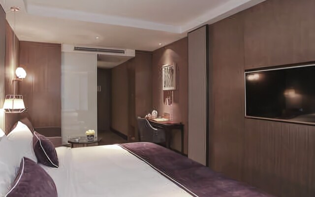 Haoyue Four Seasons Hotel